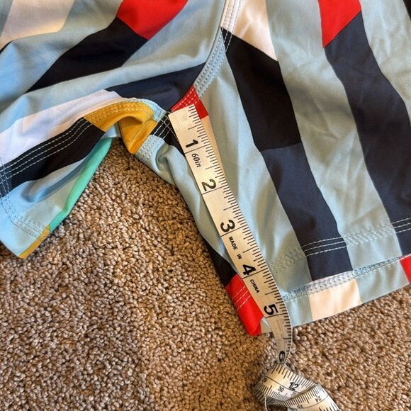 SAXX Oh Bouy 2n1 swim trunks !! Men’s XL Like new! - Picture 4 of 5